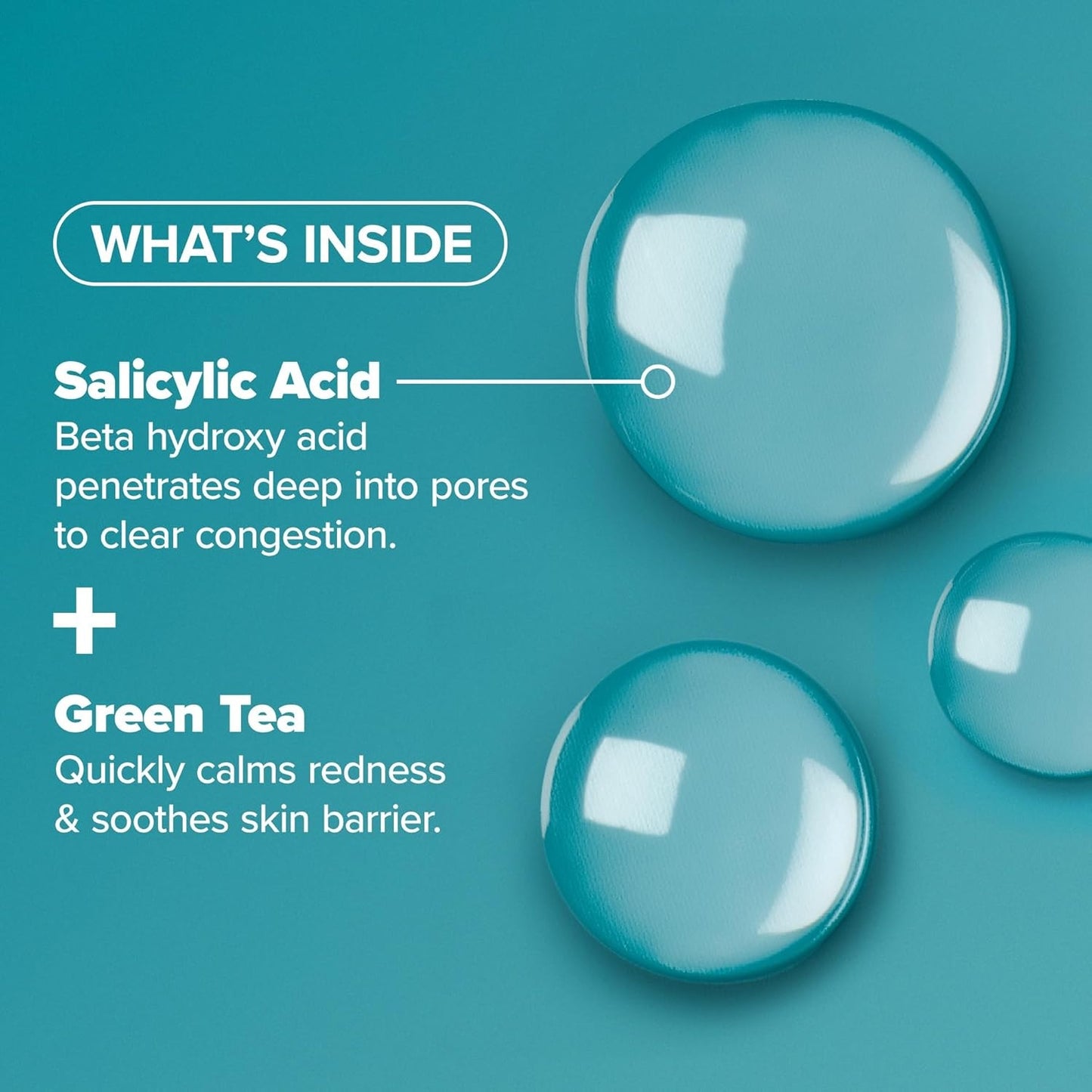 Paula's Choice Skin Perfecting 2% BHA Liquid Salicylic Acid Exfoliant