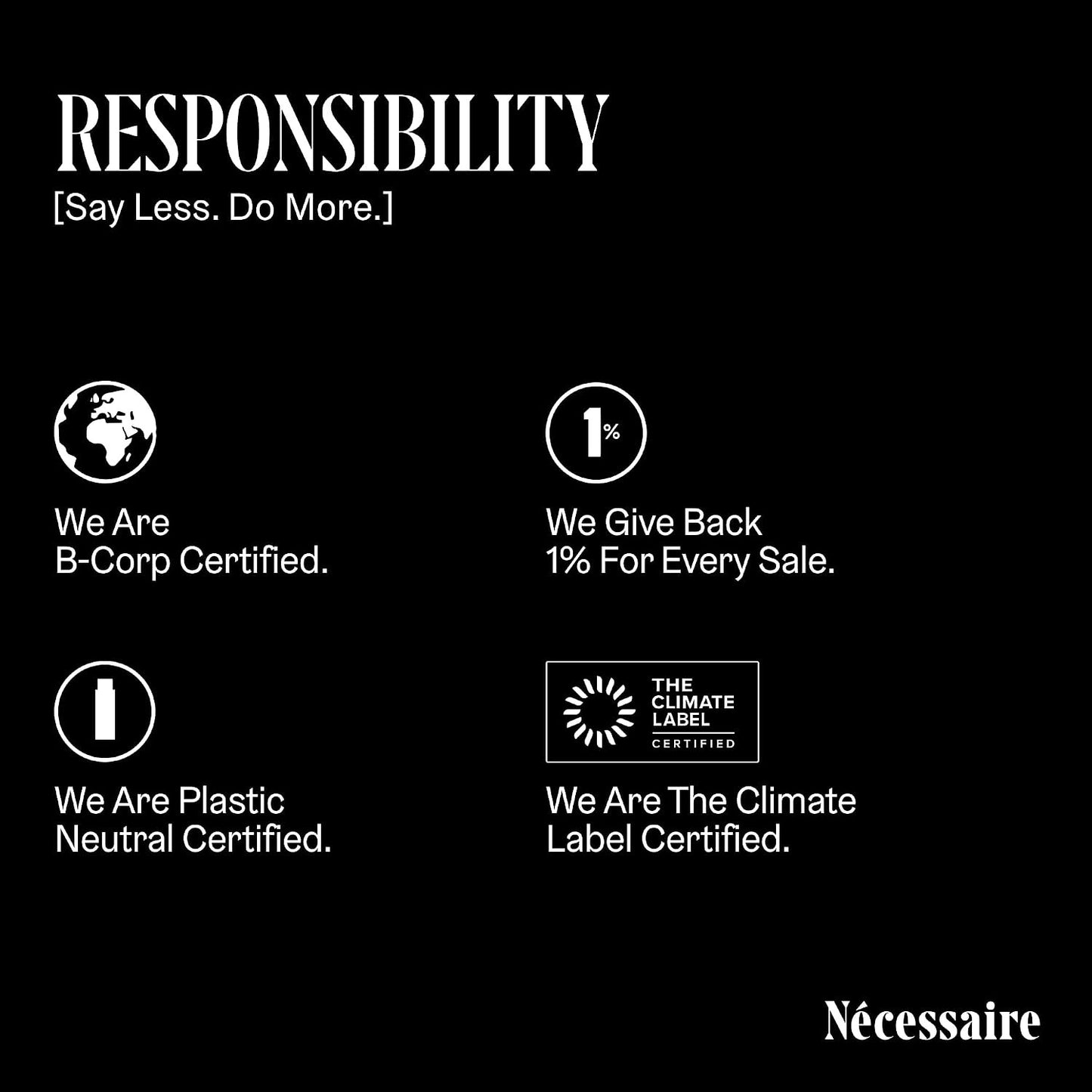 Nécessaire The Hand Cream Fragrance Free Hydrating Hand Lotion with Ceramides & Peptides, 2.2 fl oz