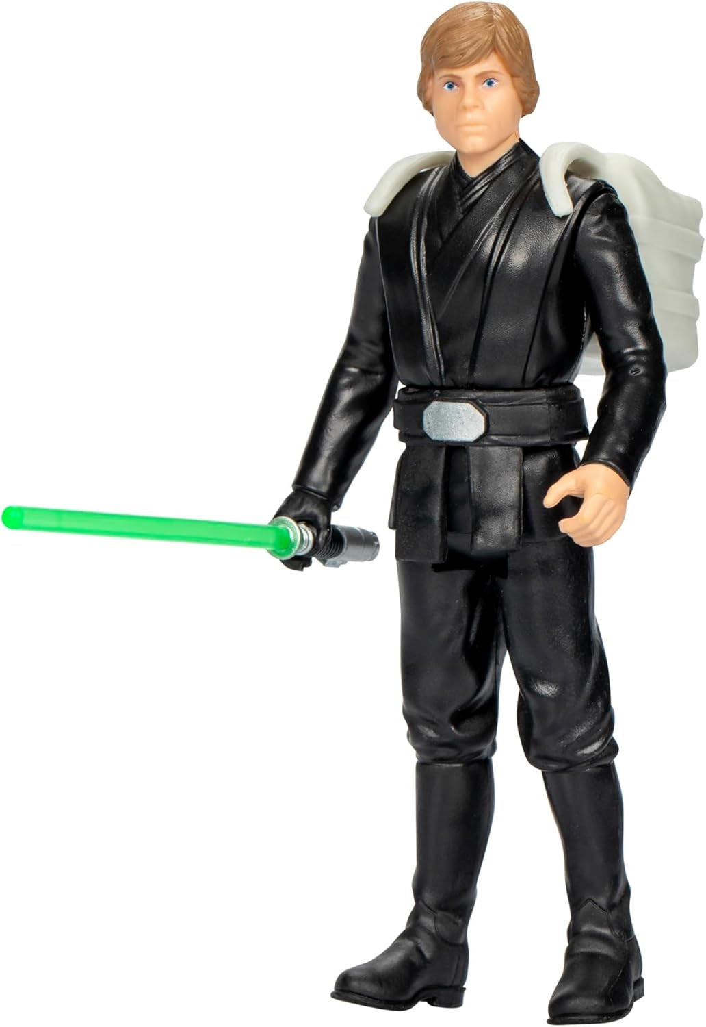 Star Wars Epic Hero Series Luke Skywalker 4-Inch Action Figure & 2 Accessories