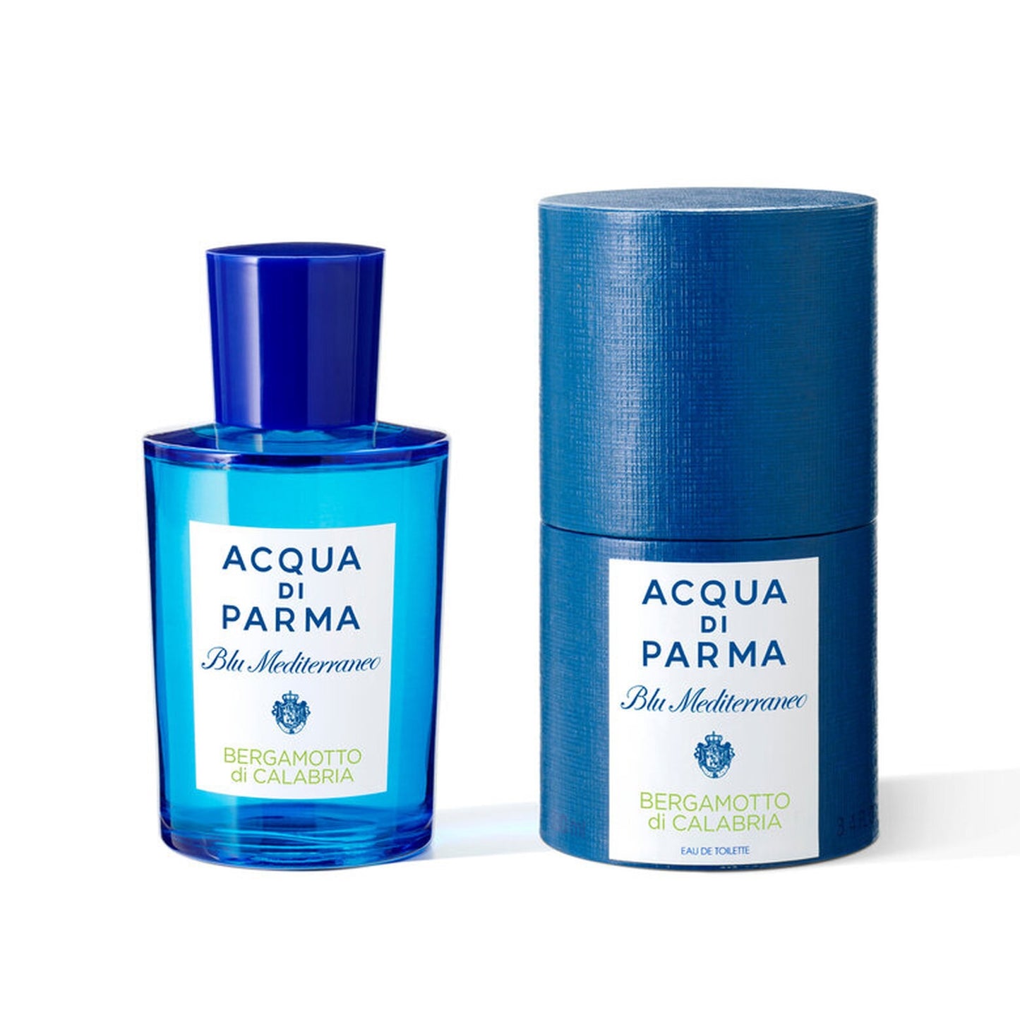 Acqua Di Parma Blu Mediterraneo Bergamotto di Calabria Eau De Toilette 3.4 oz / 100 ml