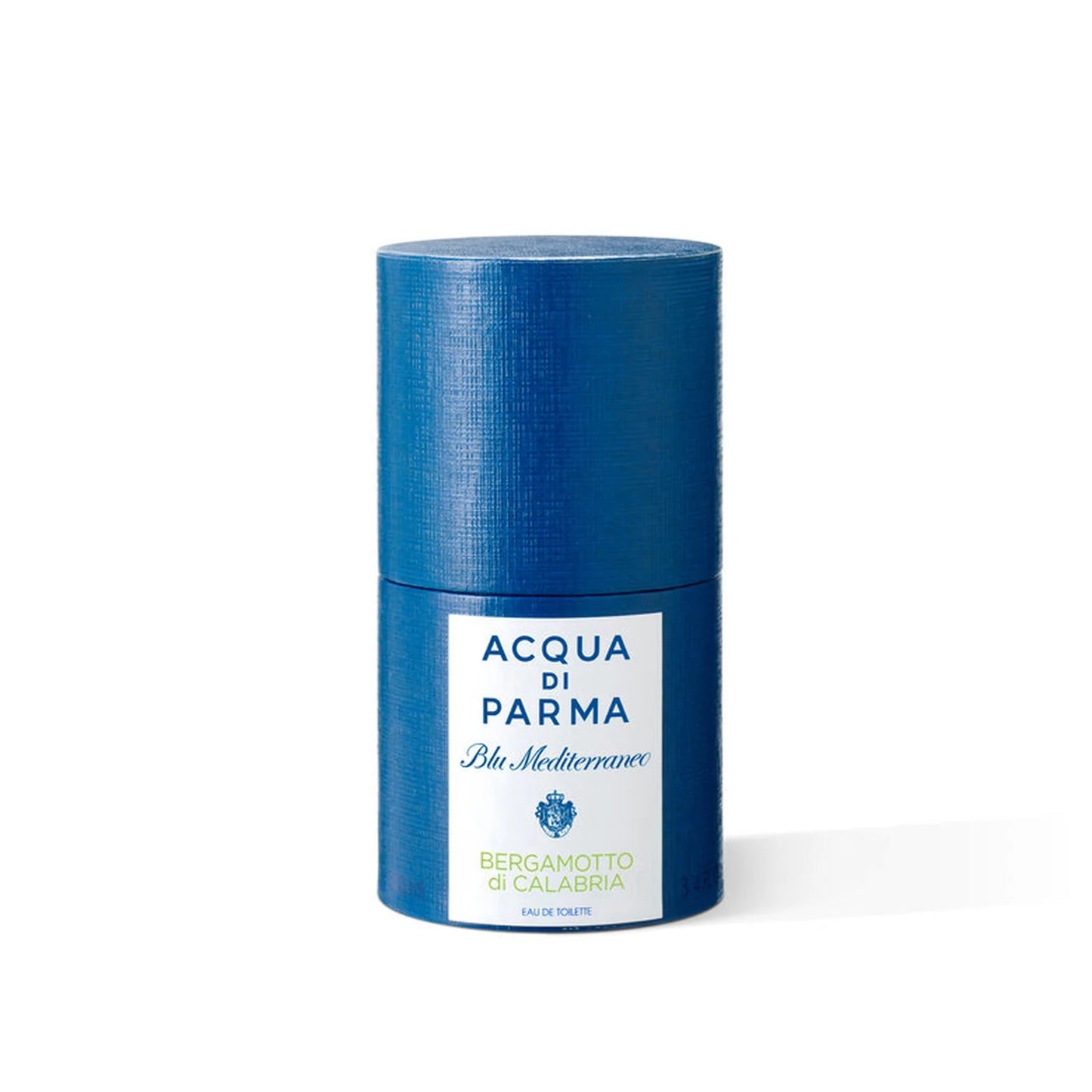 Acqua Di Parma Blu Mediterraneo Bergamotto di Calabria Eau De Toilette 3.4 oz / 100 ml