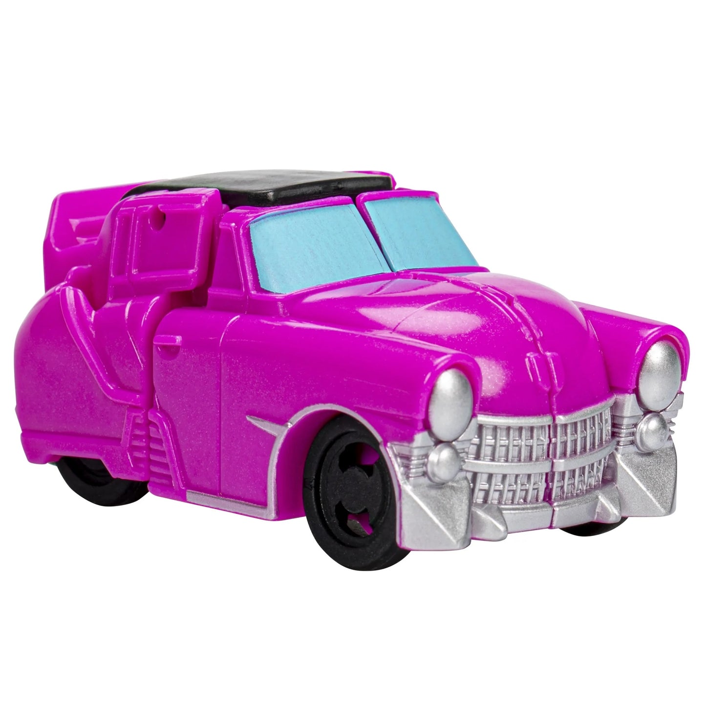 Transformers EarthSpark Tacticon Arcee Action Figure