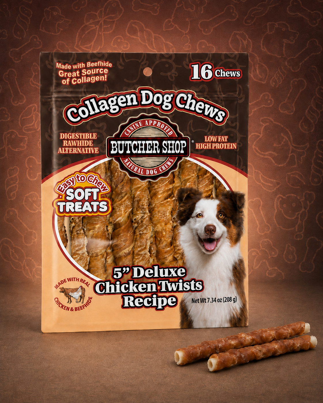 Pet Supplies
