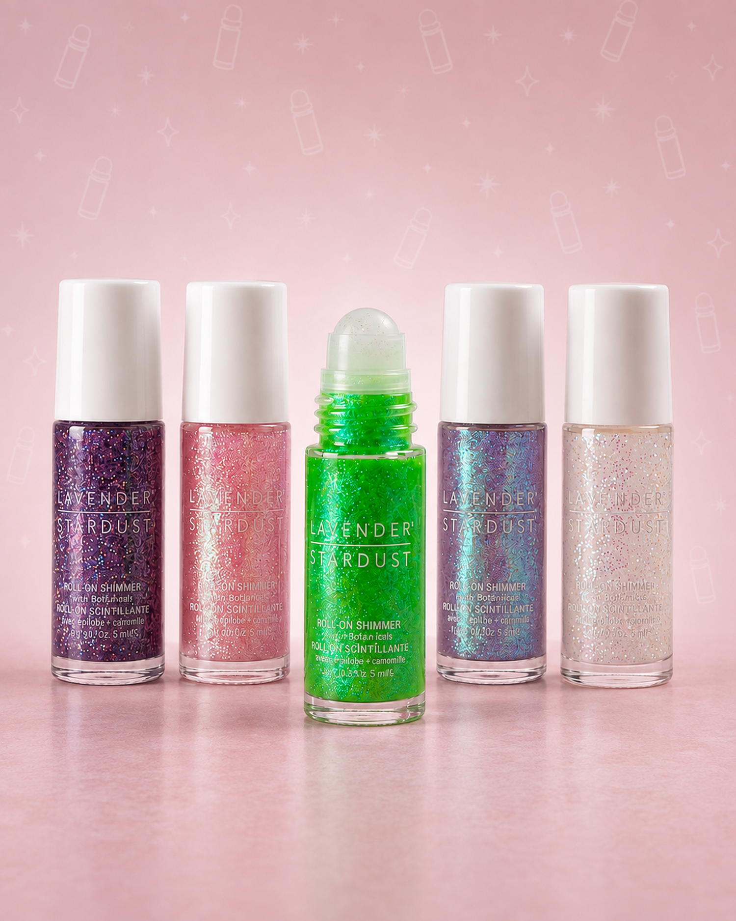Beauty & Personal Care