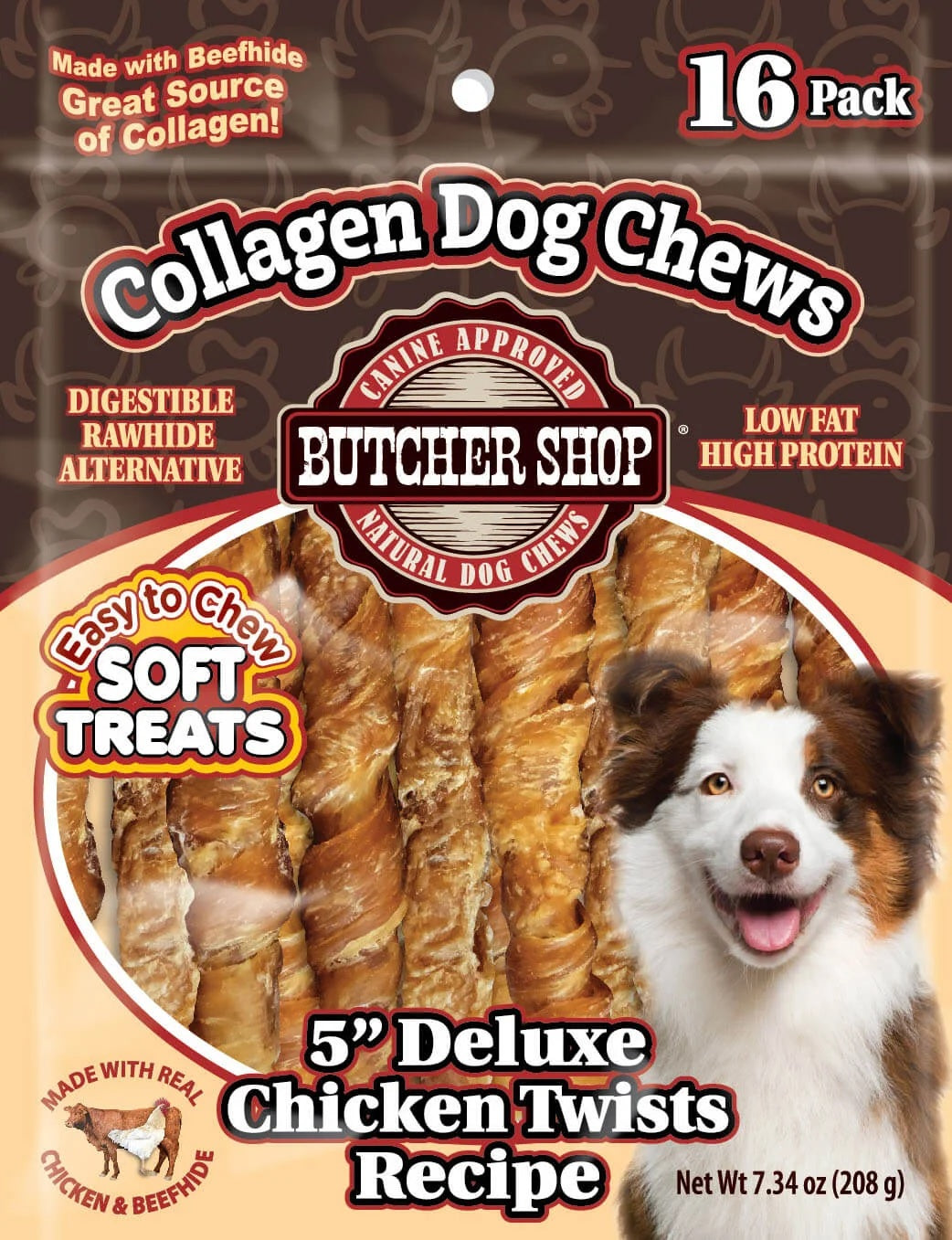 Dog Treats