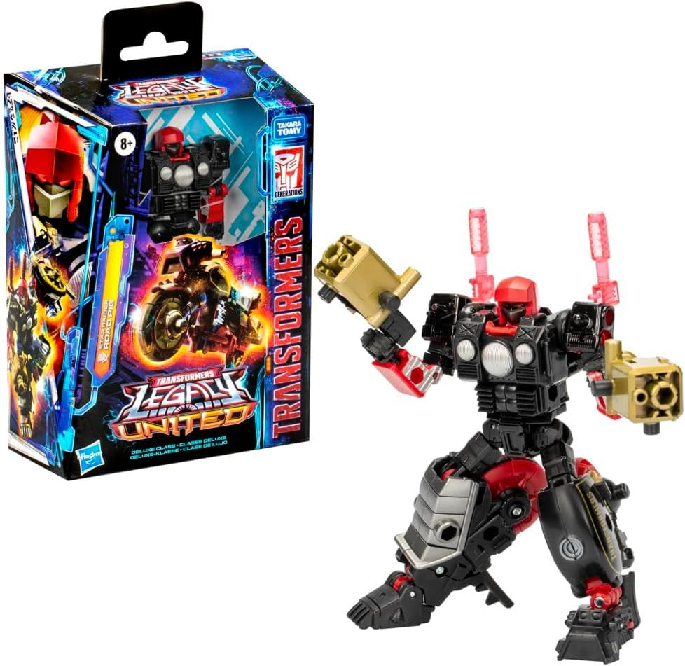 Toys & Games
