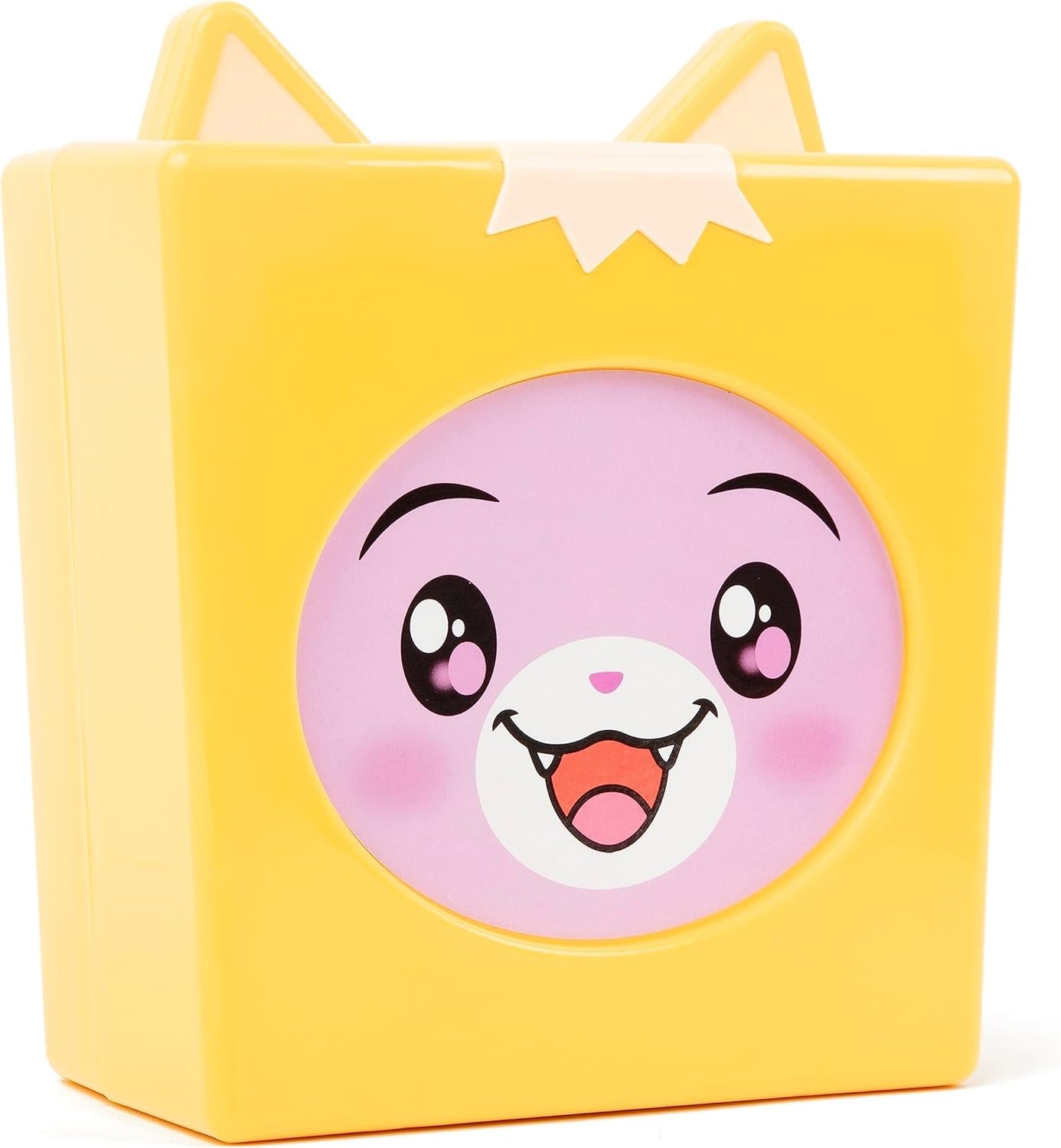 LankyBox Mini Foxy Mystery Box with 9 Exciting Toys to Discover Inside