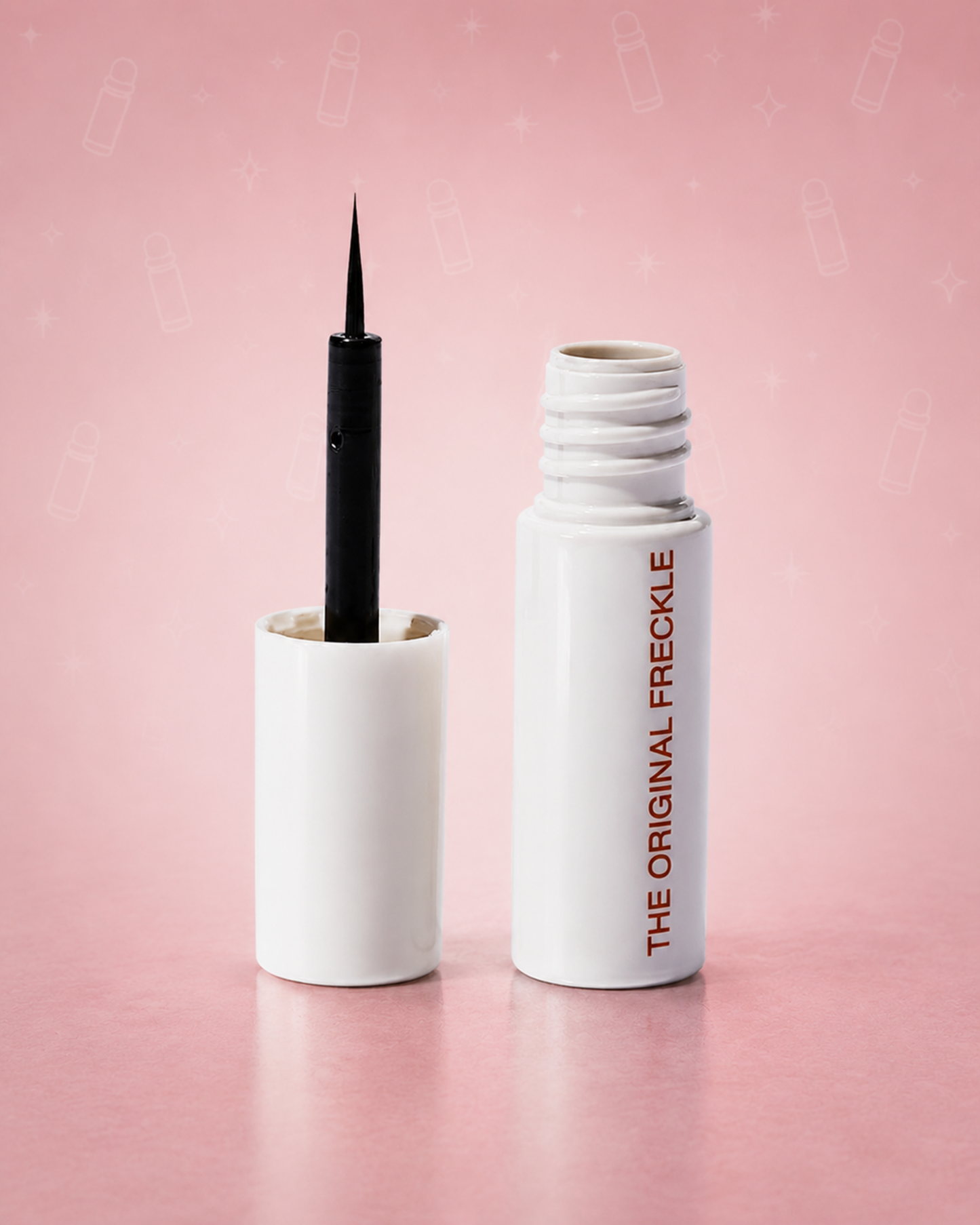 Freck OG Mini Freckle Pen Buildable Faux Freckles, Travel Size 1.35ml