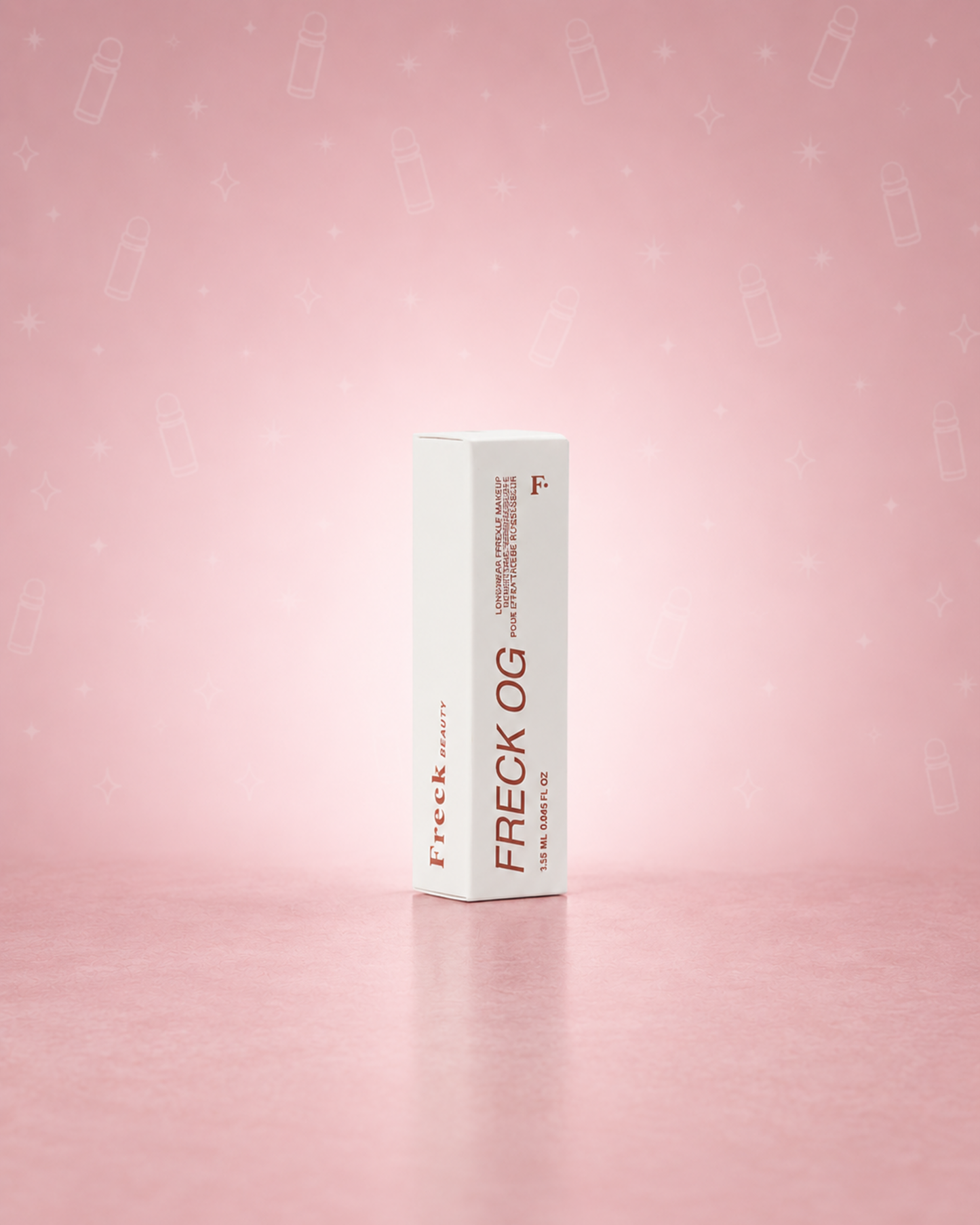 Freck OG Mini Freckle Pen Buildable Faux Freckles, Travel Size 1.35ml