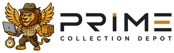 Prime Collection Depot