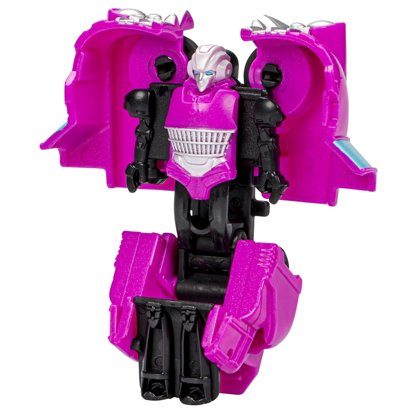 Transformers EarthSpark Tacticon Arcee Action Figure